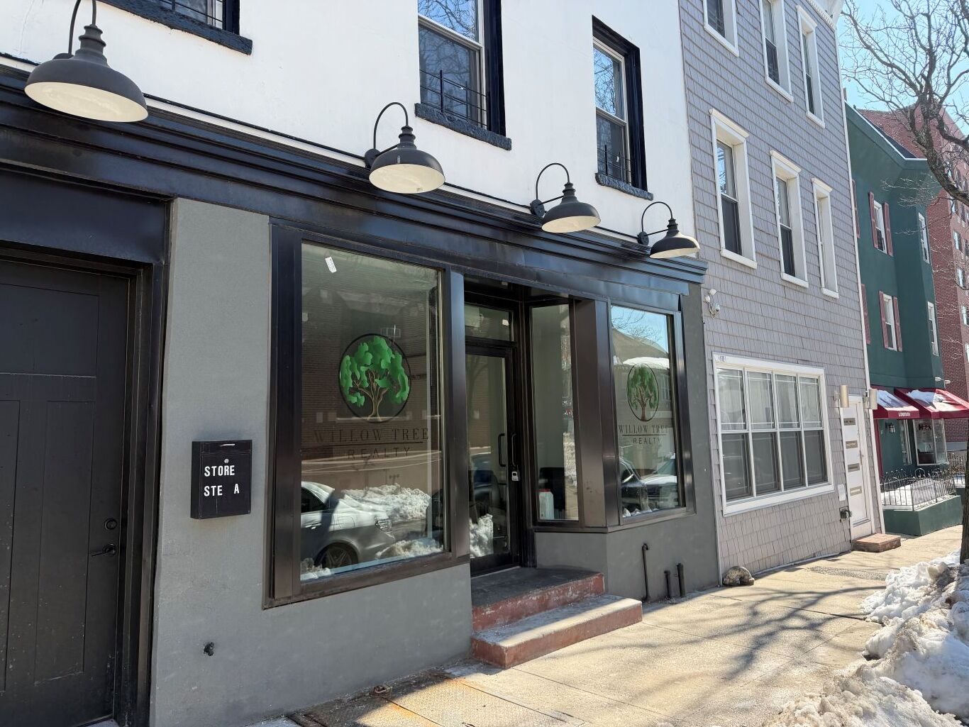 134 Cortlandt St, Sleepy Hollow, NY for lease Primary Photo- Image 1 of 6