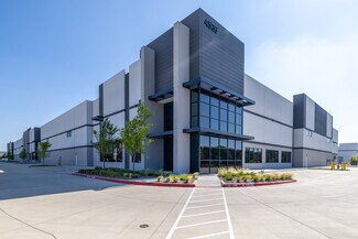 Plus de détails pour 4536 W Royal, Irving, TX - Industriel à louer