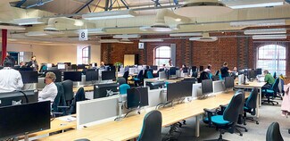 Plus de détails pour Canning St, Birkenhead - Bureau à louer