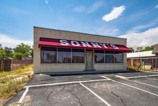 More details for 3029 N Elizabeth St, Pueblo, CO - Retail for Sale