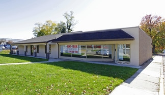 Plus de détails pour 1000-1010 Broadview Blvd, Brackenridge, PA - Commerce de détail à vendre
