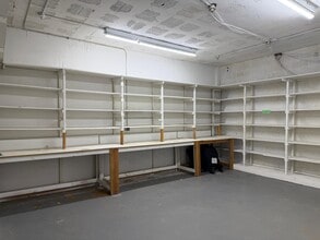 1033-1061 Bloomfield Ave, Clifton, NJ à louer Photo intérieure- Image 1 de 2