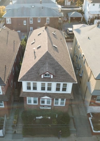 1805 Willow Ln, Bronx, NY for sale - Aerial - Image 3 of 3
