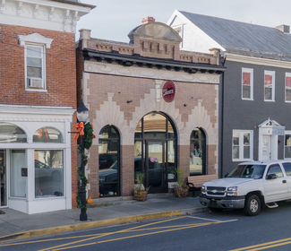 More details for 10 E Main St, Thurmont, MD - Retail for Sale