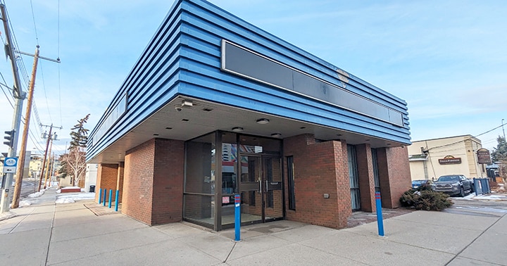 204 4th St NE, Calgary, AB for sale Building Photo- Image 1 of 1
