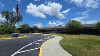 More details for 13075 US Highway 19 N, Clearwater, FL - Office for Lease