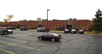 More details for 610-642 Anthony Trl, Northbrook, IL - Flex for Sale