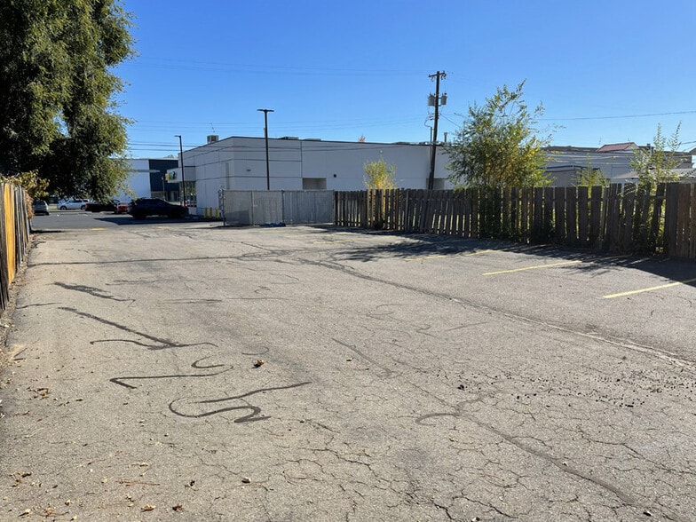 5014 Atlantic St, Spokane, WA for lease - Building Photo - Image 1 of 5