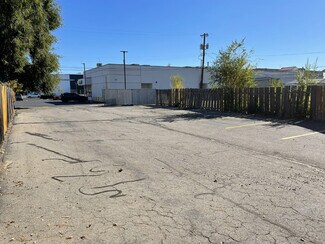 Plus de détails pour 5014 Atlantic St, Spokane, WA - Terrain à louer