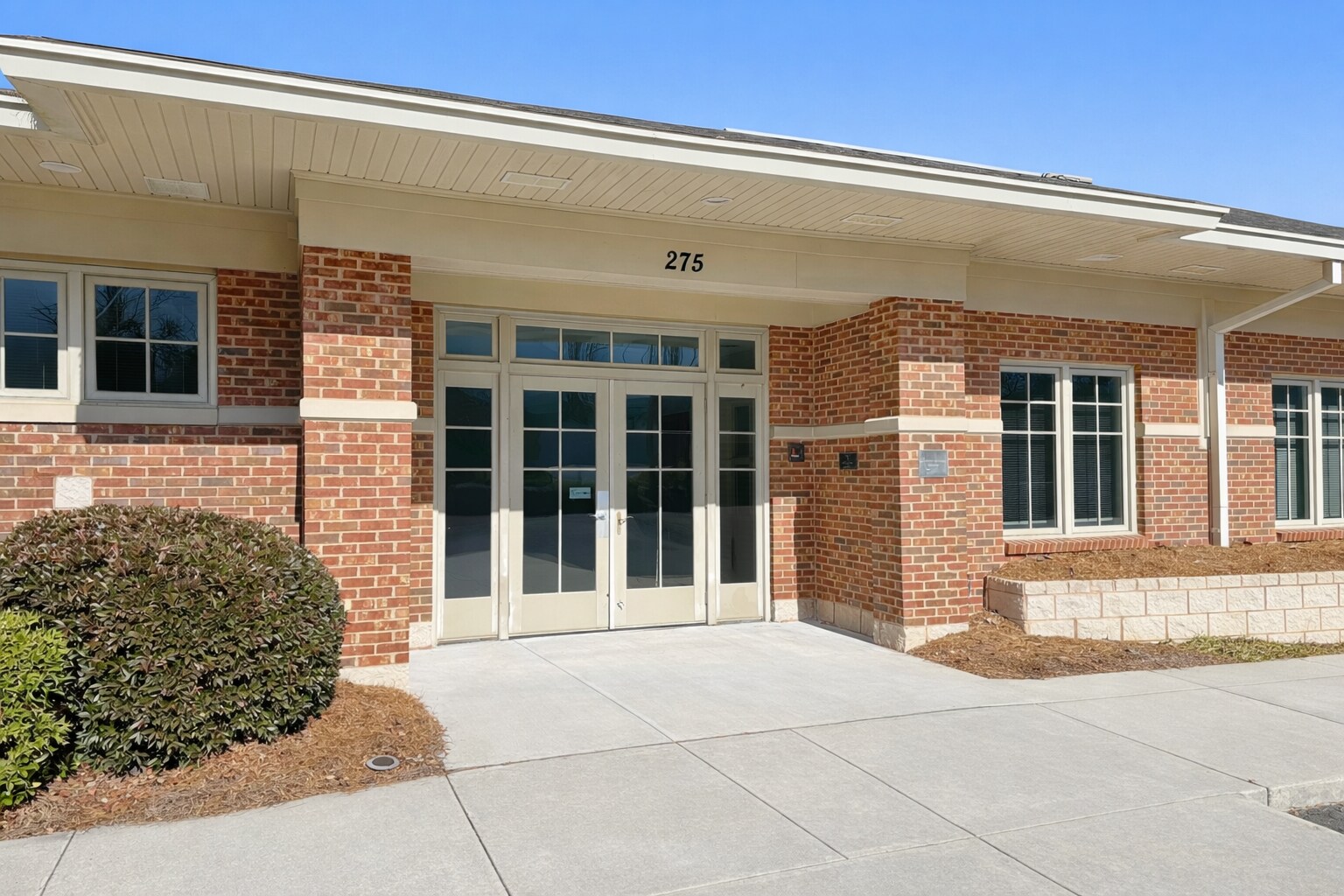 275 Professional Ct, Riverdale, GA for sale Primary Photo- Image 1 of 18