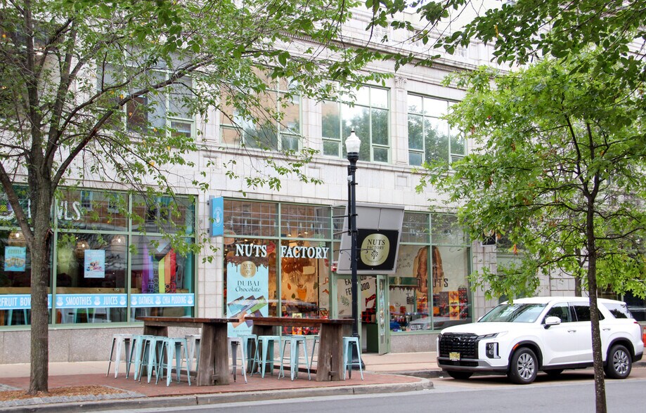 2-30 South Park St, Montclair, NJ à louer - Photo du bâtiment - Image 3 de 23