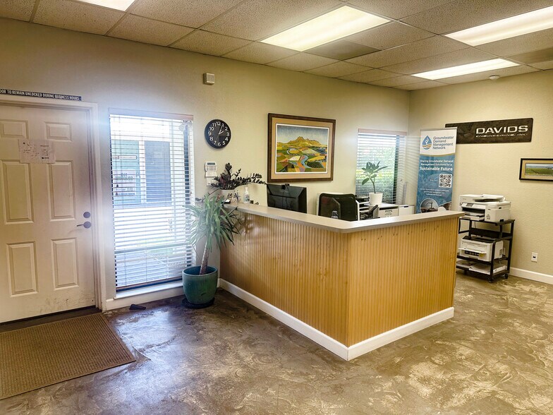 1772 Picasso Ave, Davis, CA à vendre - Photo du bâtiment - Image 3 de 9
