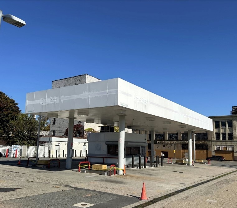 20 Central Ave, East Orange, NJ for sale Primary Photo- Image 1 of 2