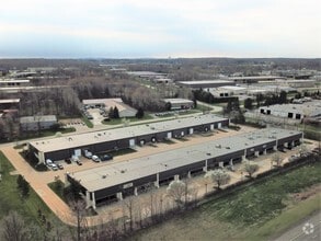 1130 Industrial Pky N, Brunswick, OH - Aérien  Vue de la carte