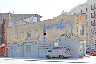 Plus de détails pour 373 S 1st St, Brooklyn, NY - Commerce de détail à louer