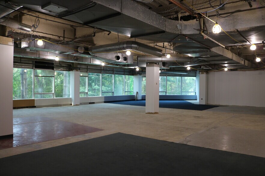 2975 Westchester Ave, Purchase, NY à louer - Photo intérieure - Image 3 de 15