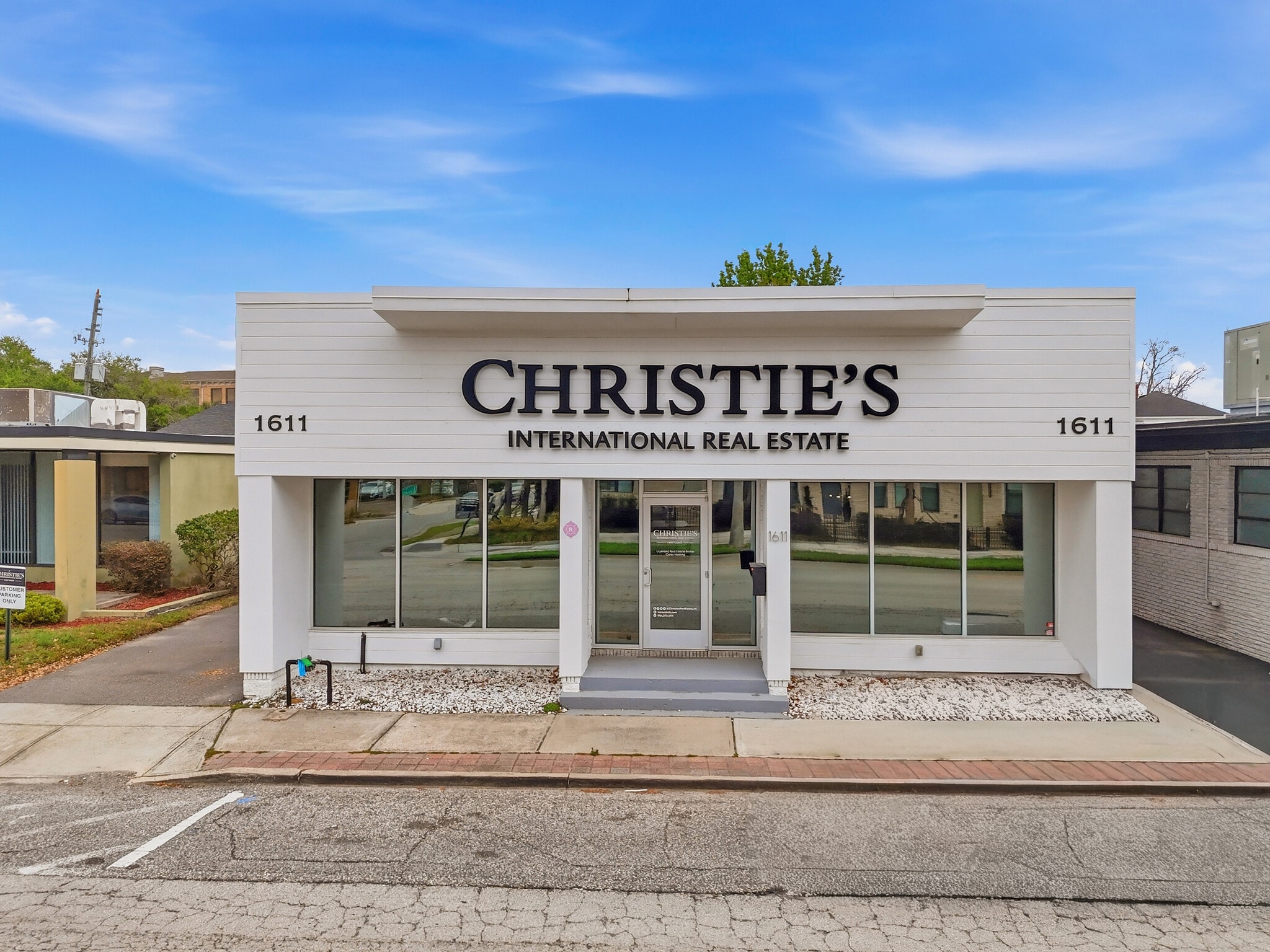 1611 Atlantic Blvd, Jacksonville, FL for sale Primary Photo- Image 1 of 36