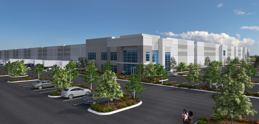 Lone Tree Road, Sacramento, CA for lease - Building Photo - Image 1 of 2