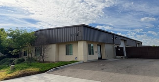 More details for 9729 W Grove Ave, Visalia, CA - Industrial for Lease