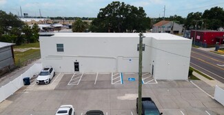 Plus de détails pour 2811 N 34th St, Tampa, FL - Bureau à vendre