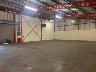 More details for 9-51 Sandilands St, Glasgow - Industrial for Lease