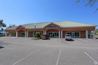 21776 State Road 54, Lutz, FL à louer Photo du bâtiment- Image 1 de 3