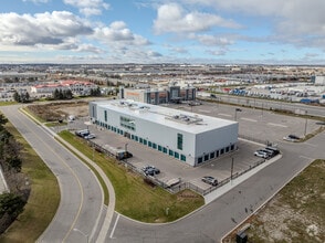 4 Auction Ln, Brampton, ON - AÉRIEN  Vue de la carte