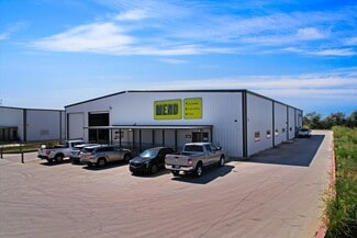 More details for 12951 Wright Rd, Austin, TX - Industrial for Lease