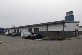 Plus de détails pour 22 Carlton Rd, South Croydon - Coworking à louer