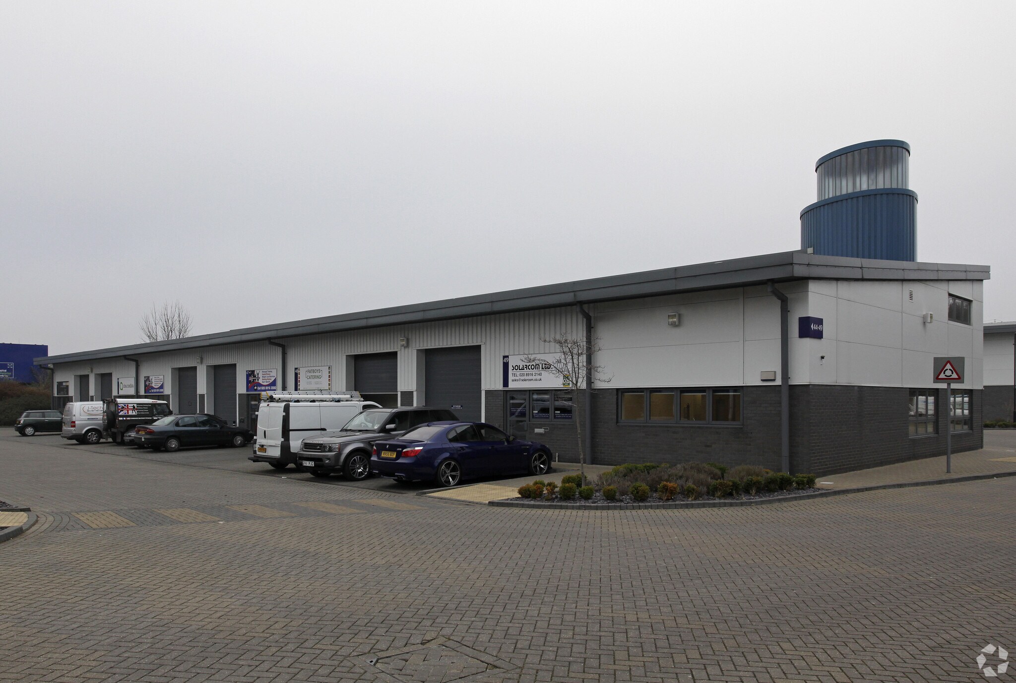 22 Carlton Rd, South Croydon à louer Photo principale- Image 1 de 4