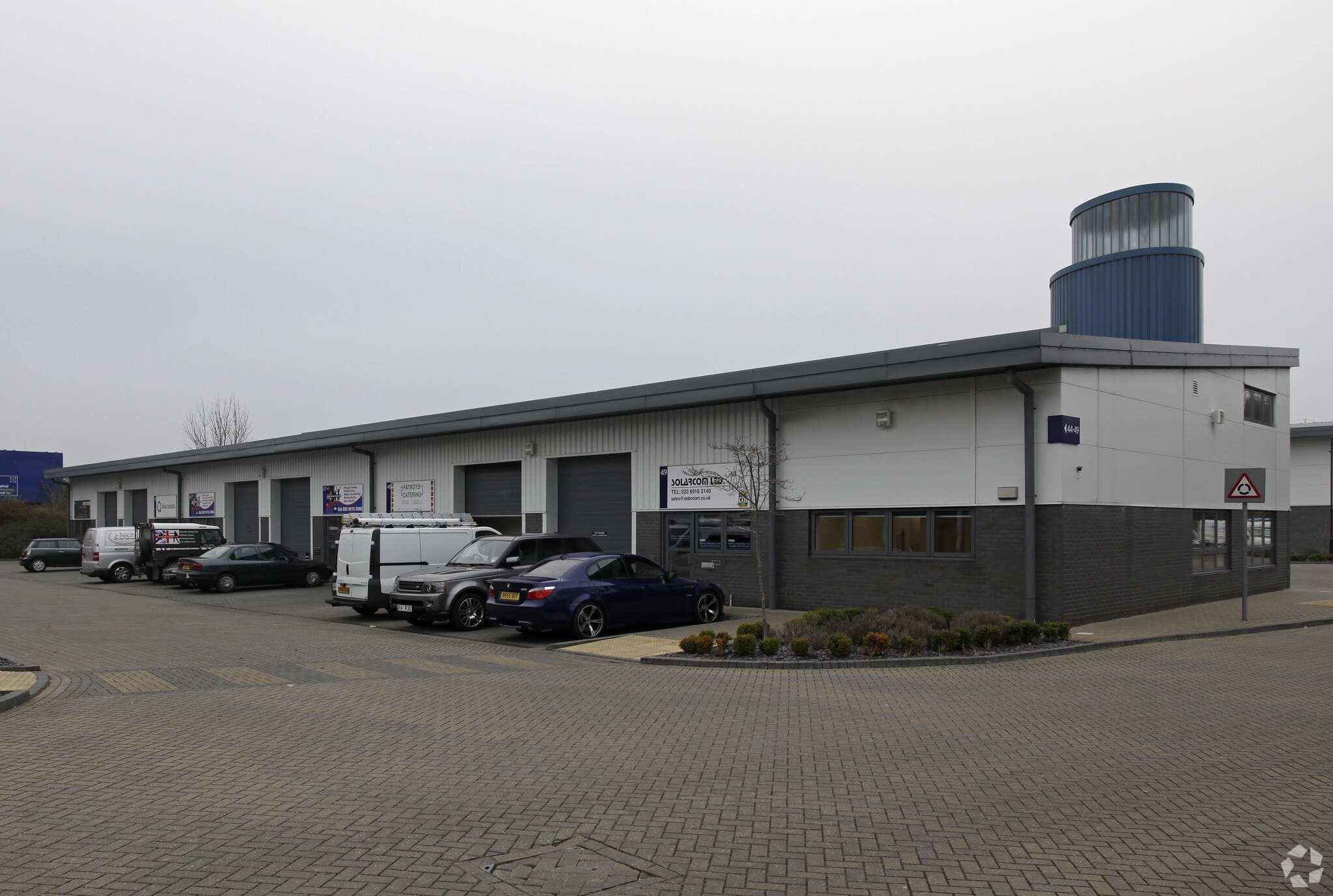 22 Carlton Rd, South Croydon for lease Primary Photo- Image 1 of 4