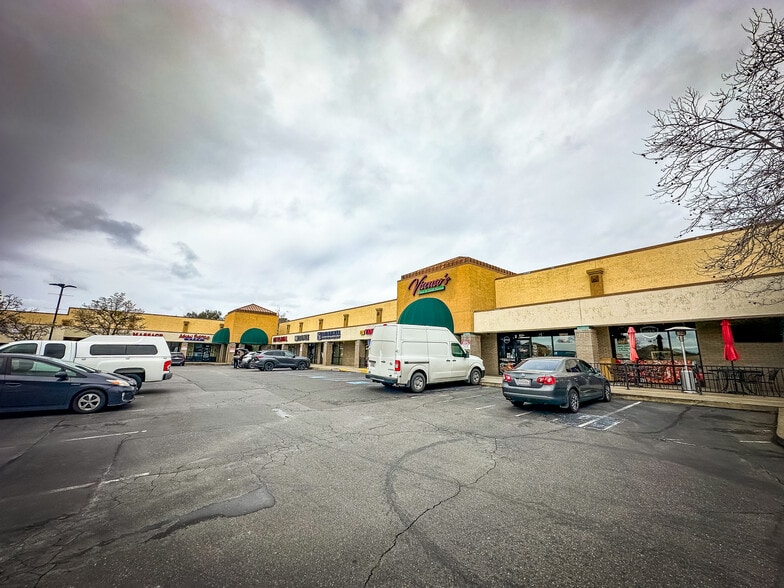 2222 Francisco Dr, El Dorado Hills, CA for lease - Building Photo - Image 2 of 12