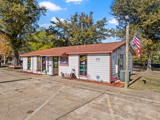 More details for 1706 W Ferguson Rd, Mount Pleasant, TX - Office for Sale