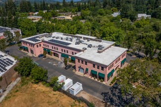 Plus de détails pour 501-525 Grove St, Healdsburg, CA - Bureau à vendre