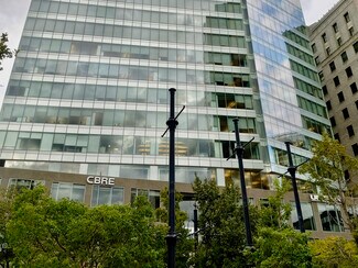 Plus de détails pour 222 S Main St, Salt Lake City, UT - Coworking à louer