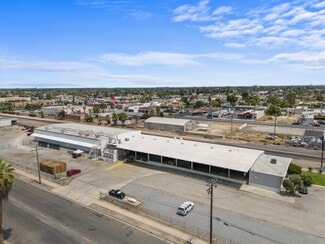 More details for 1302 Glenwood St, Delano, CA - Industrial for Sale