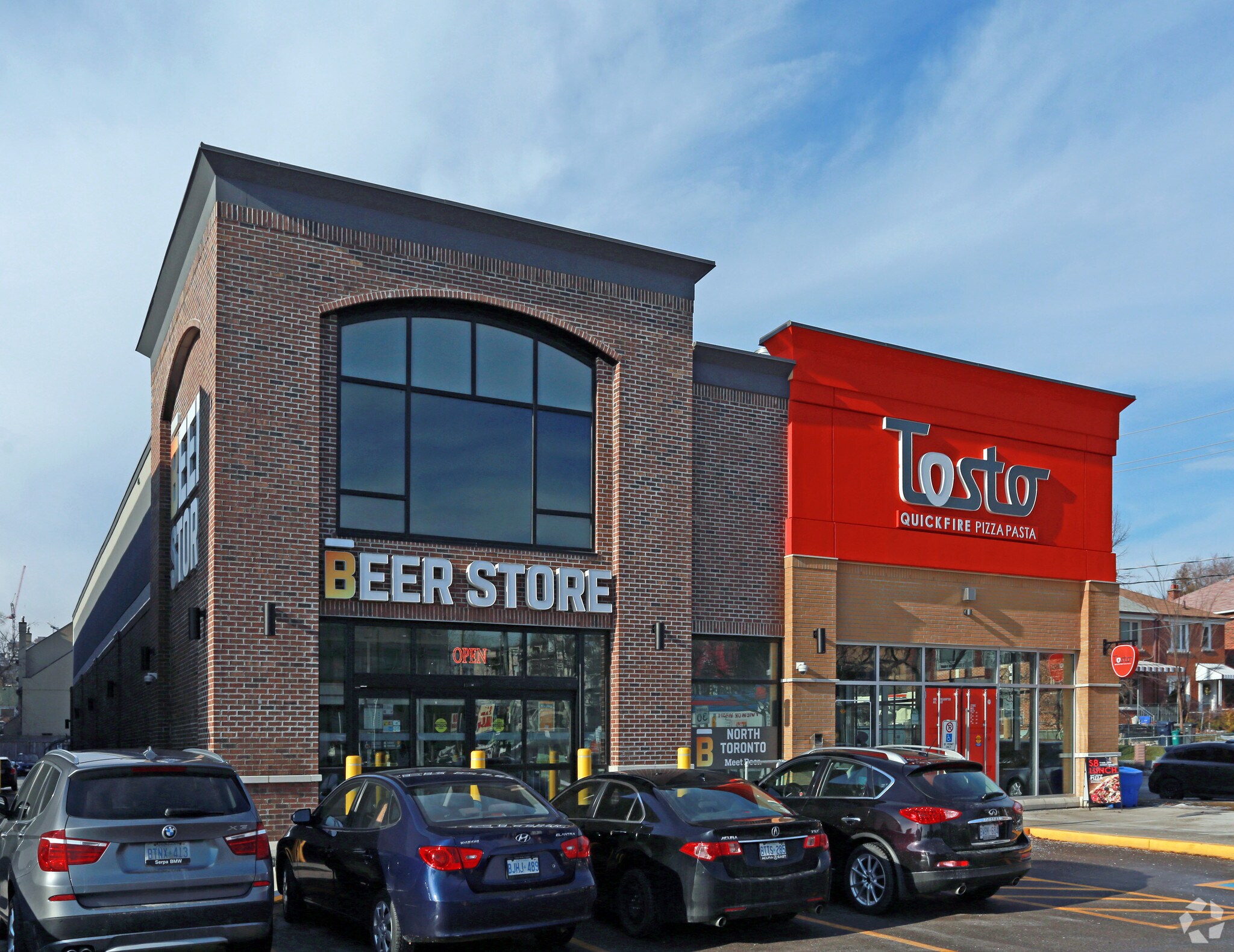 609 Roehampton Ave, Toronto, ON à louer Photo principale- Image 1 de 4