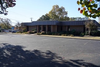 Plus de détails pour 1657 E Greenville St, Anderson, SC - Bureau à vendre