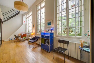Plus de détails pour Rue Du Faubourg Saint-Martin, Paris - Multi-résidentiel à vendre