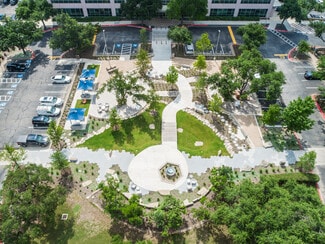 Plus de détails pour 10801 MoPac Expy N, Austin, TX - Bureau à louer