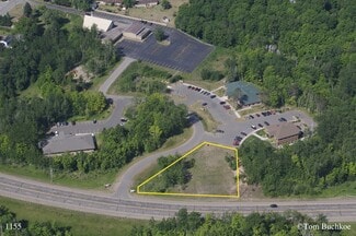 More details for 1000 Harbor Hills Dr, Marquette, MI - Land for Sale