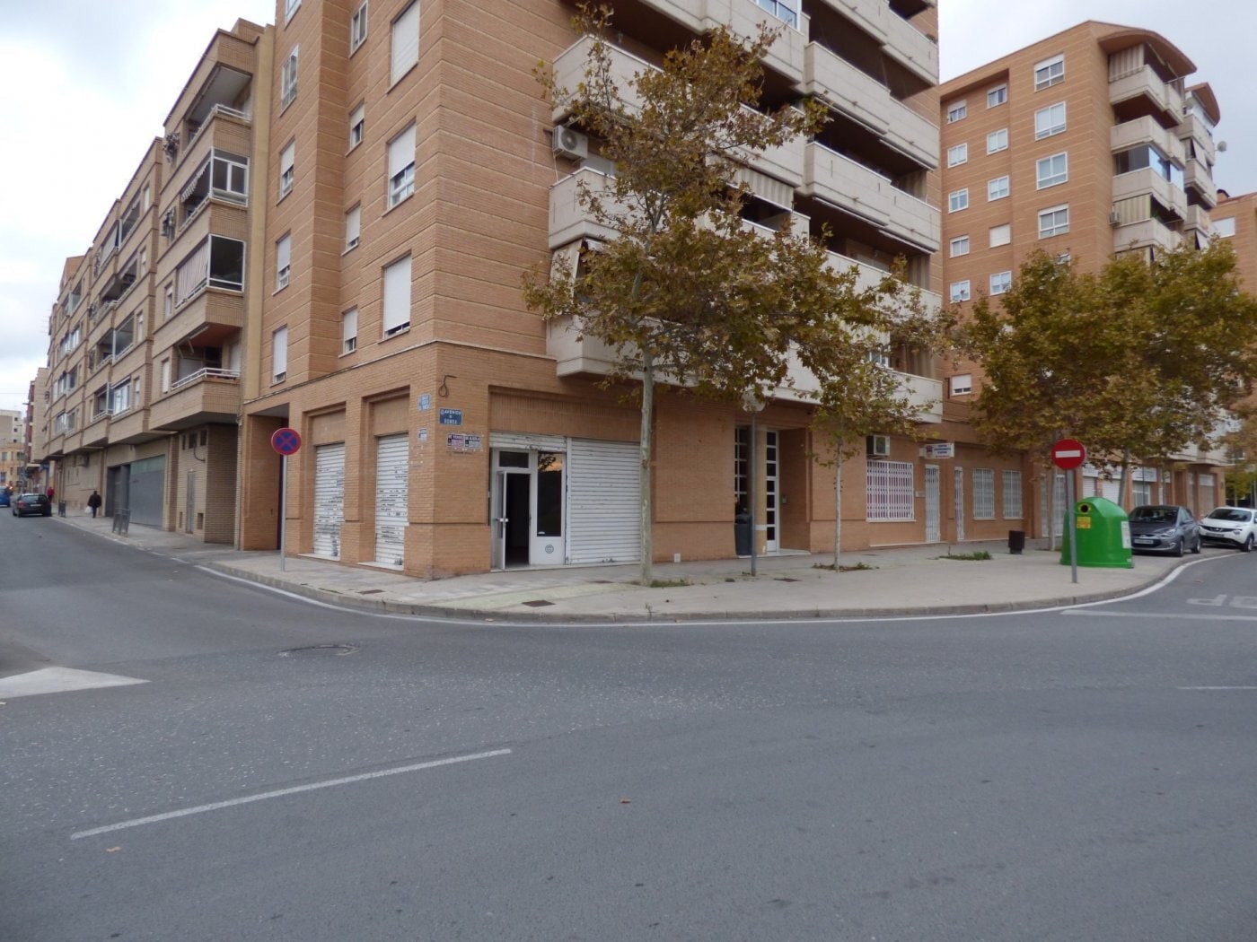 Retail in Elda, Alicante for sale Building Photo- Image 1 of 6