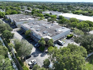 Plus de détails pour 12239-12399 SW 53rd St, Cooper City, FL - Local d'activités à louer