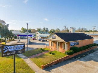 More details for 3021 E Victory Dr, Savannah, GA - Office for Sale