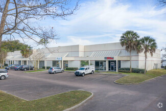 More details for 320 Dundas Dr, Jacksonville, FL - Industrial for Lease