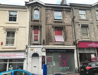 Plus de détails pour 19 Market St, Torquay - Commerce de détail à vendre