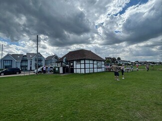 More details for Sea View Cafe Marine Crescent, Whitstable - Retail for Lease