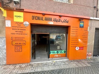 Plus de détails pour Commerce de détail à vendre