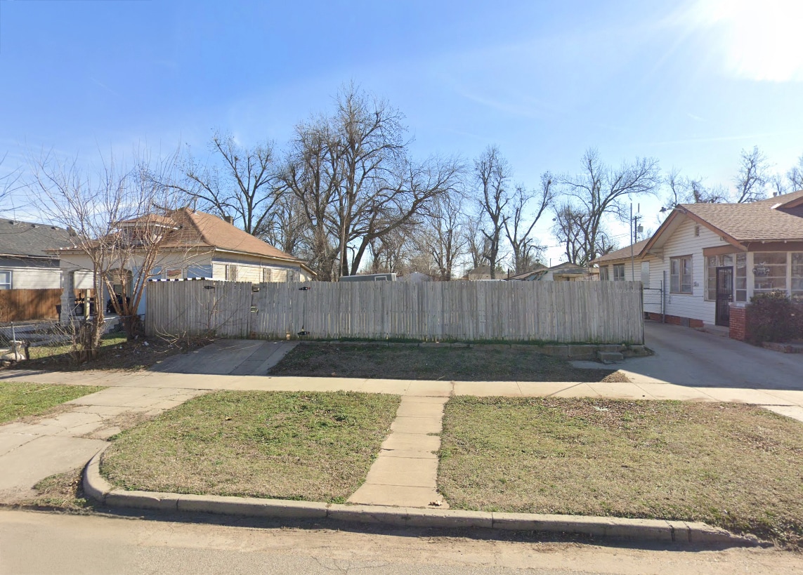 1520 NW 2nd St, Oklahoma City, OK à vendre Autre- Image 1 de 3