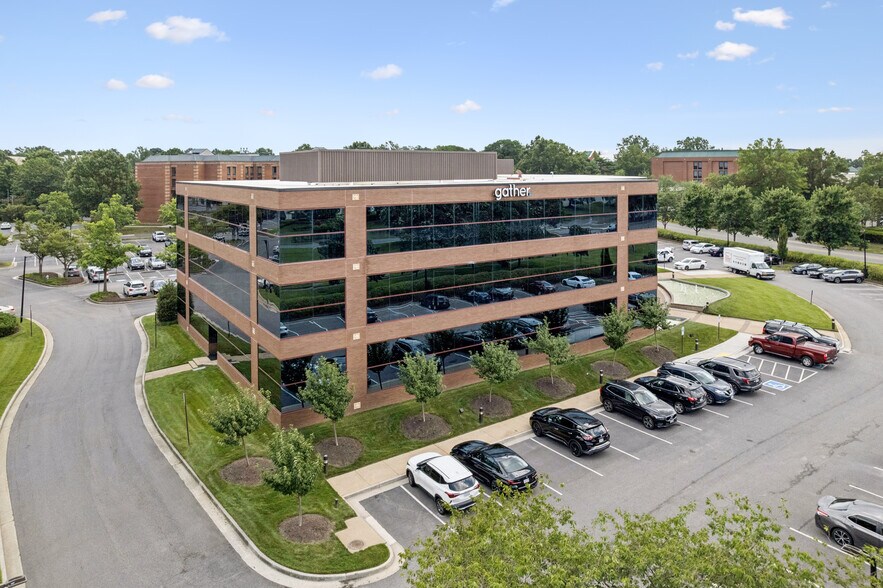 4101 Cox Rd, Glen Allen, VA for lease - Building Photo - Image 3 of 22